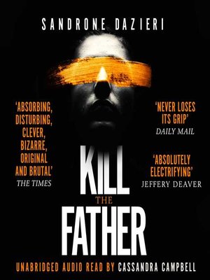 cover image of Kill the Father